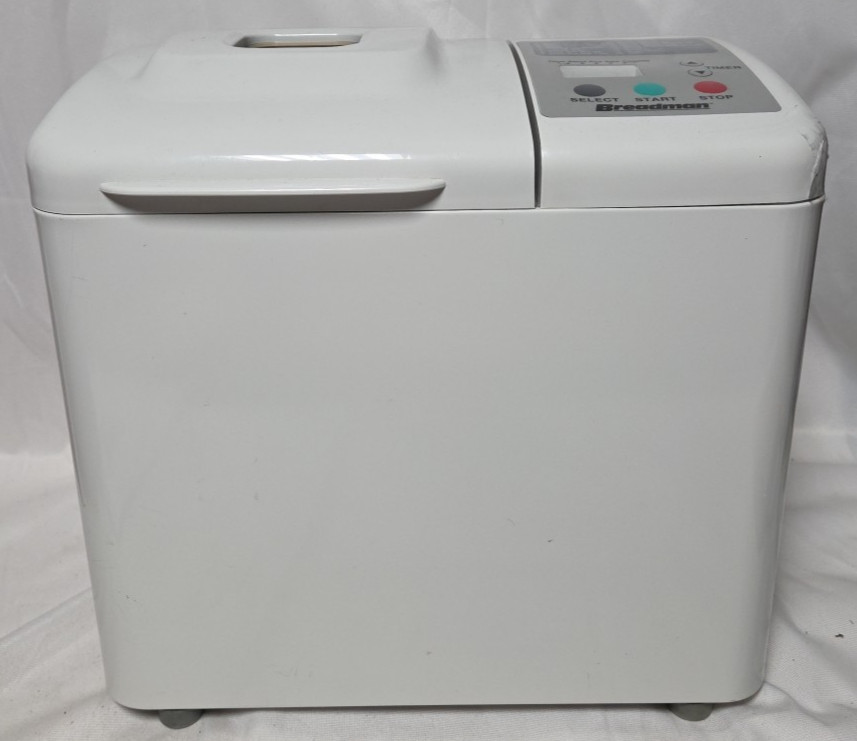 Breadman TR560 Bread Machine