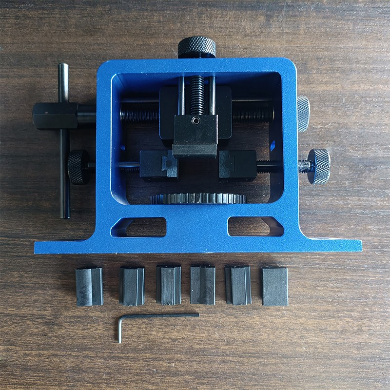 Universal Rear Sight Pusher Tool for Glock Sig Pistol Handgun Semi-Auto Slides