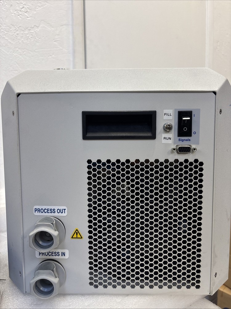 Solid State Cooling Systems ThermoCube Recirculating Chiller