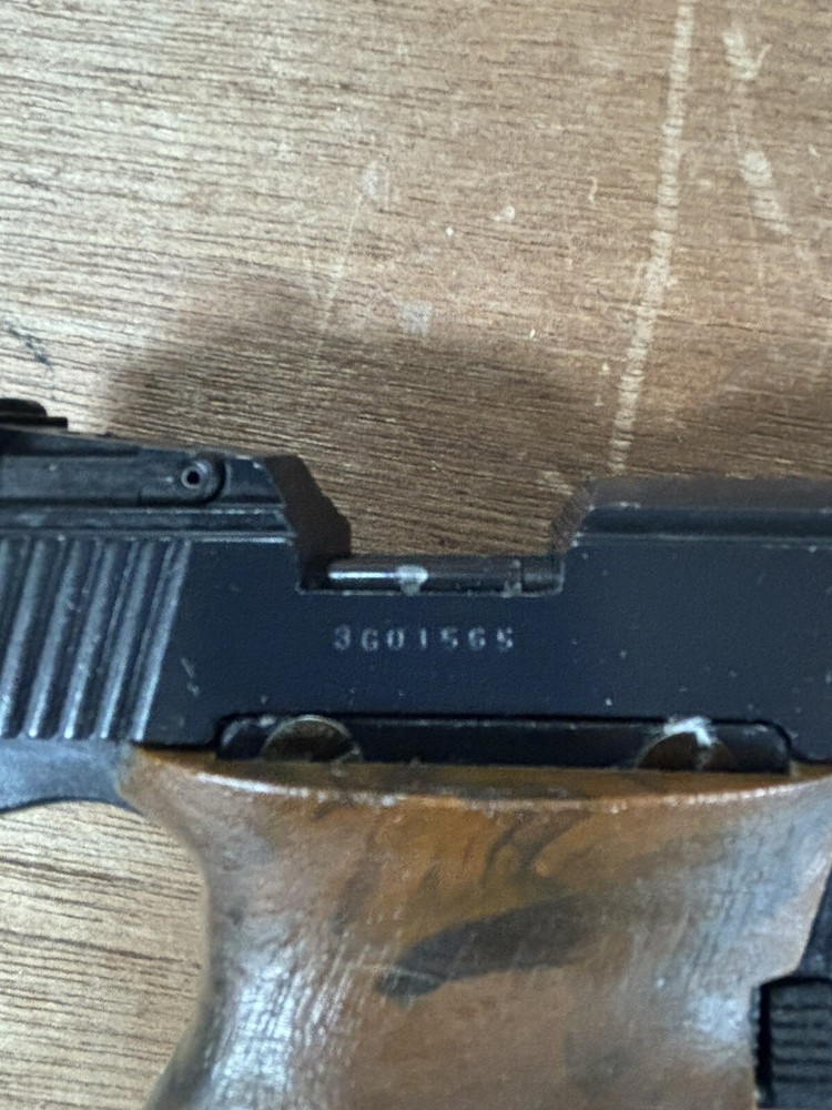 Daisy power line 790 .177