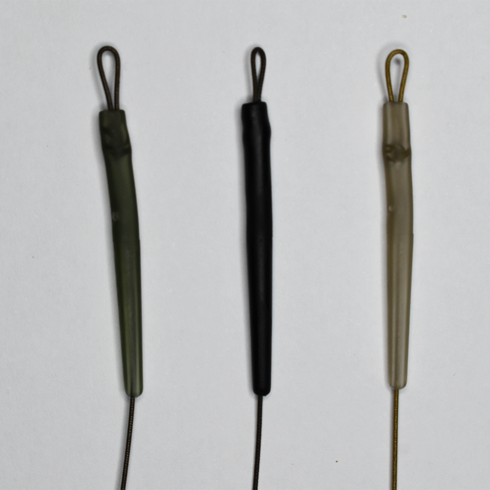 KD Rig - 10 Pack! 3 Colours, Sizes 4, 6 or 8! Micro Barbed & Barbless!