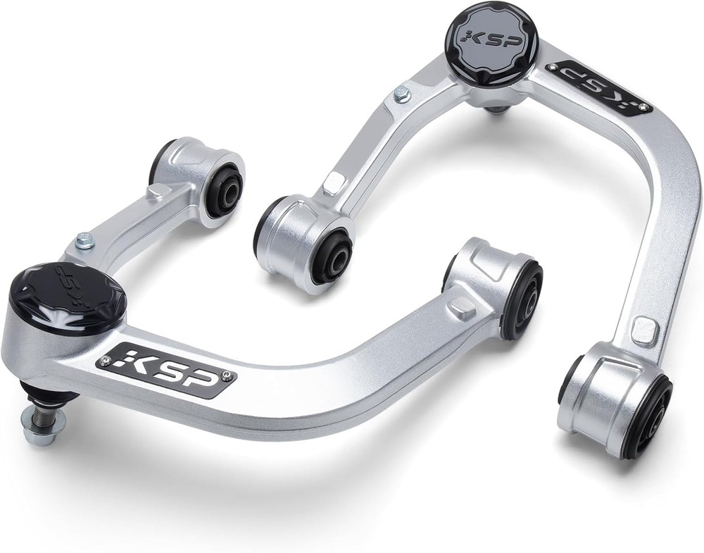 2004-23 Tacoma Hilux Aluminum Upper Control Arm–Compatible Replacement