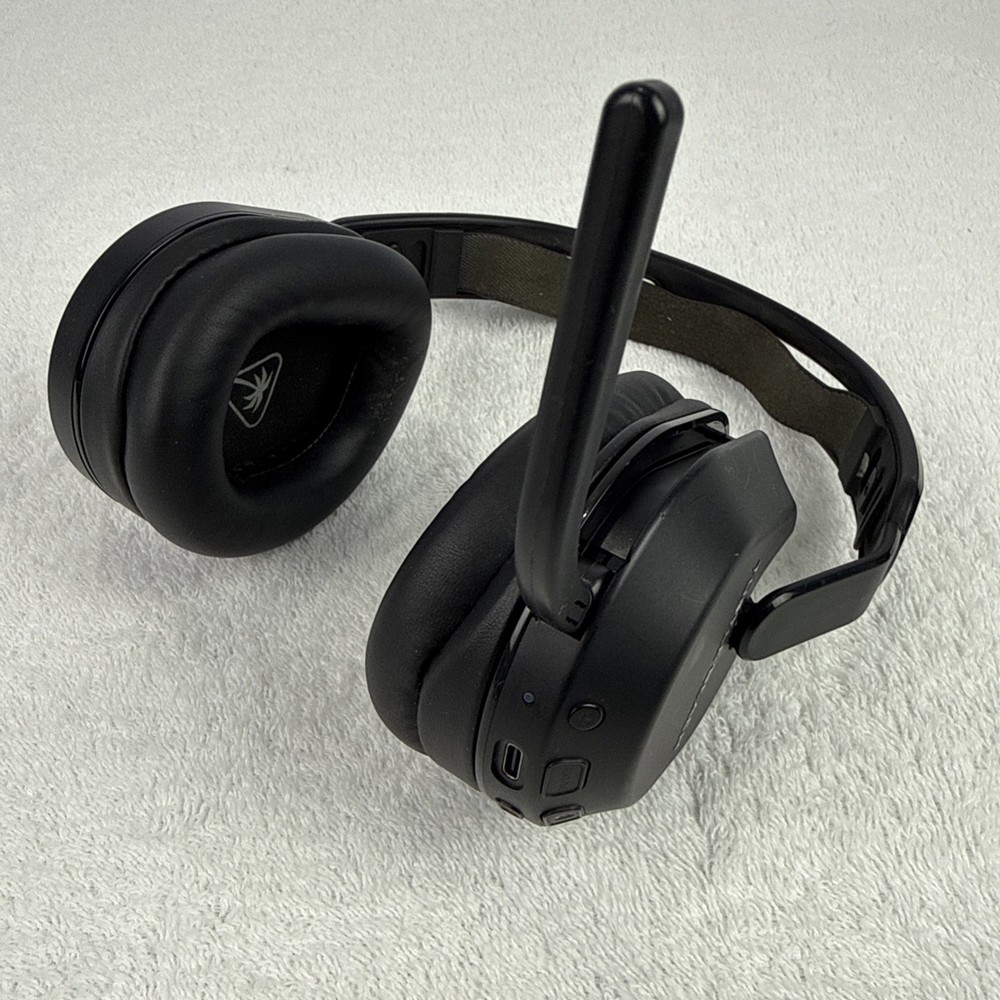Turtle Beach Stealth 500P Headset for Xbox, Black - No USB
