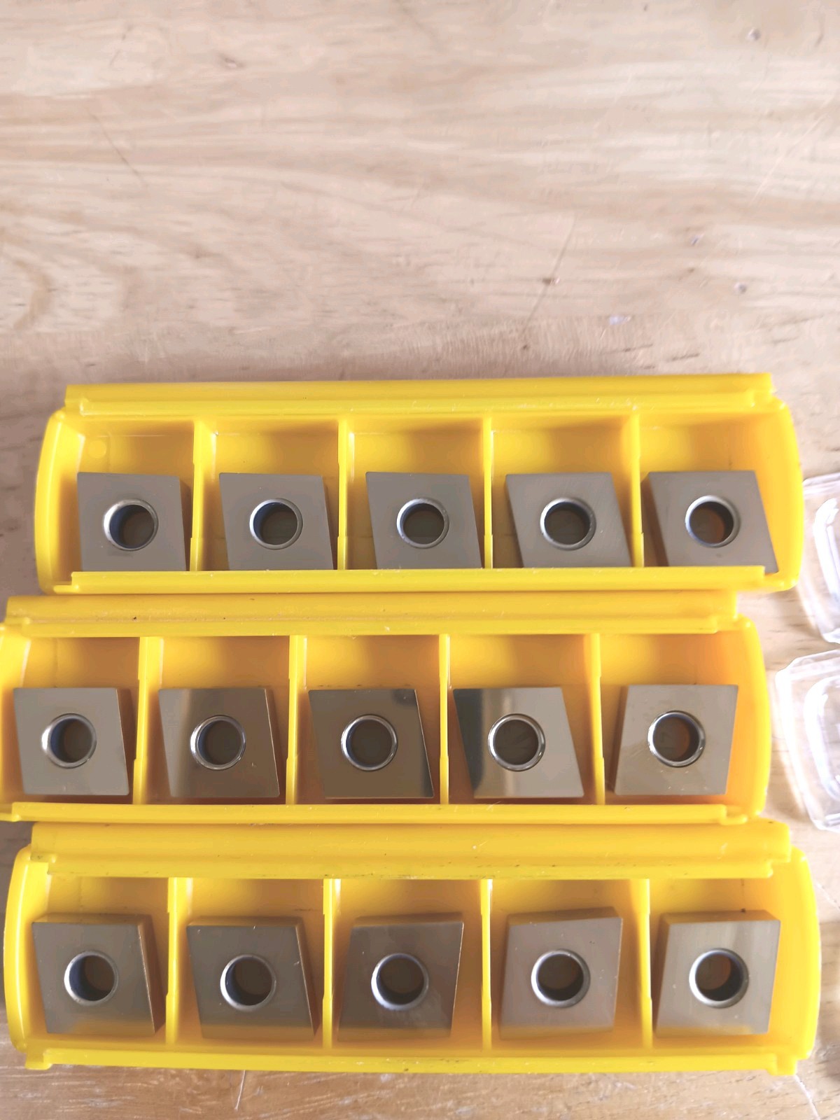Ceramic Turning Insert CNGA431