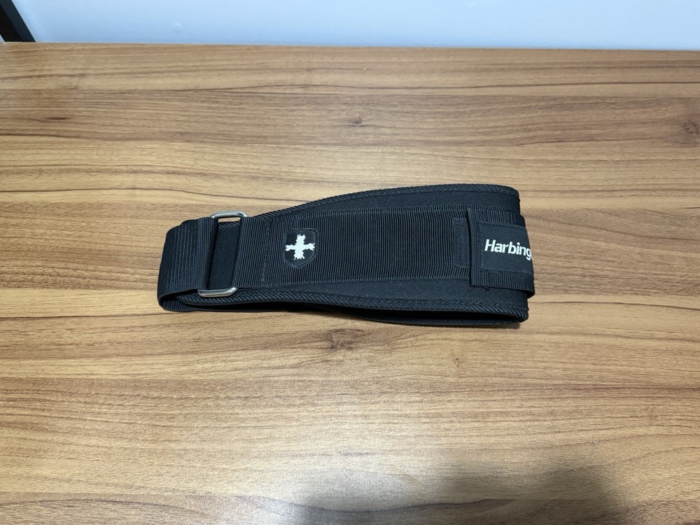 Harbinger Weight Lifting Belt
