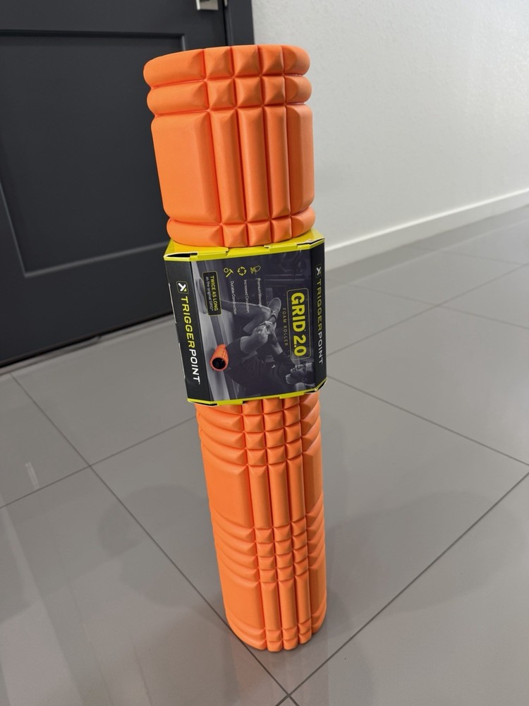 TriggerPoint GRID 2.0 Foam Roller
