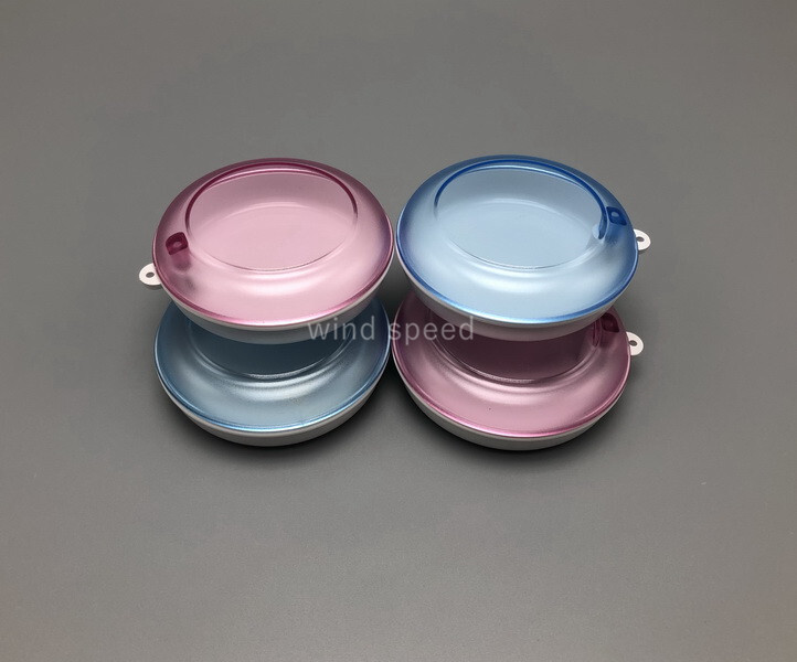 Denture Bath Cleaning Box Dental False Teeth Case Storage Boxes Container Holder