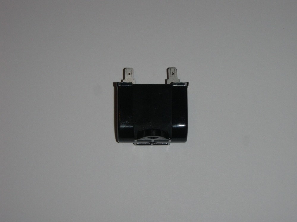 10uF Run Capacitor for Motor in Regal Kitchen Pro Breadmaker Model K6745s