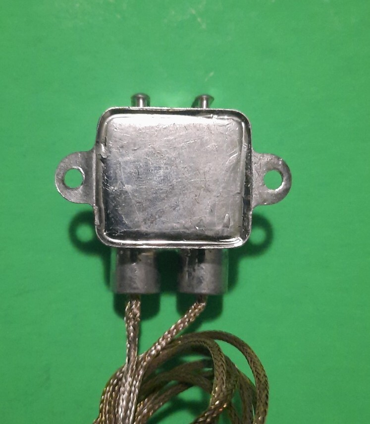 Potter Filter 5004-5499 43-8136