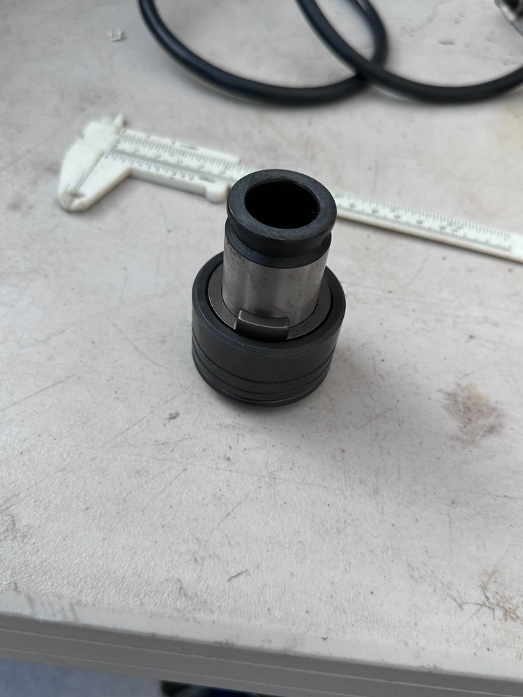 Bilz WES 2B M16 Quick Change Tap Holder