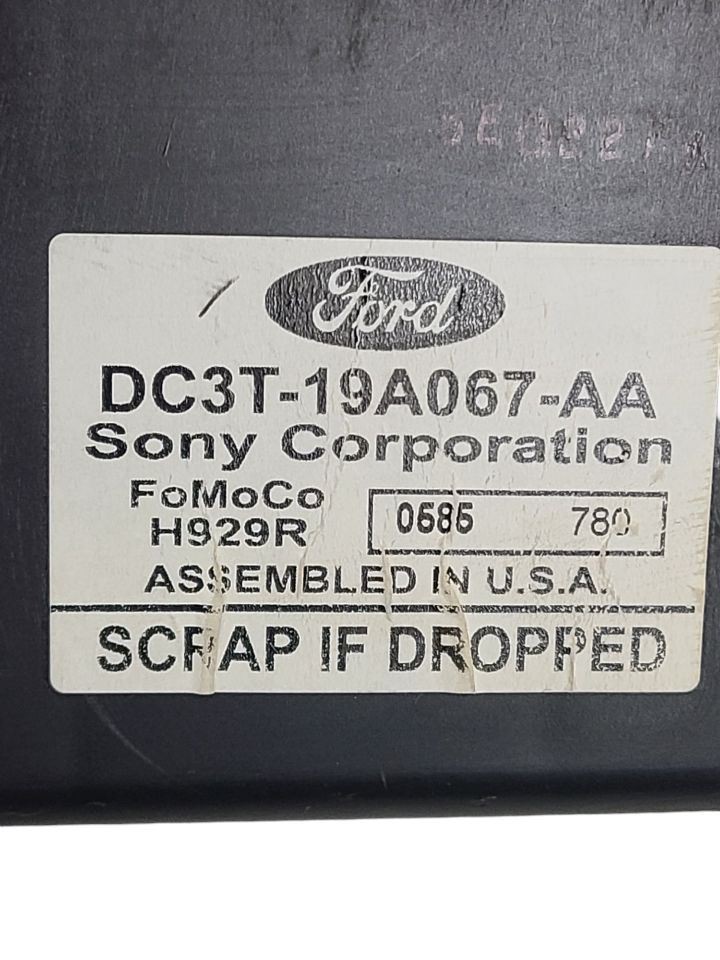 SpeakerF350SD 2015 User Defined 623718