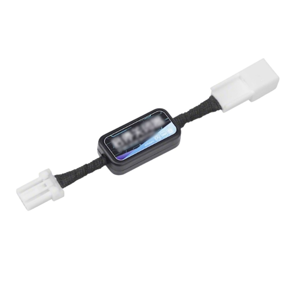 Disable Automatic Start Stop Eliminator Canceller For Acura RDX 19-22/CDX 16-21