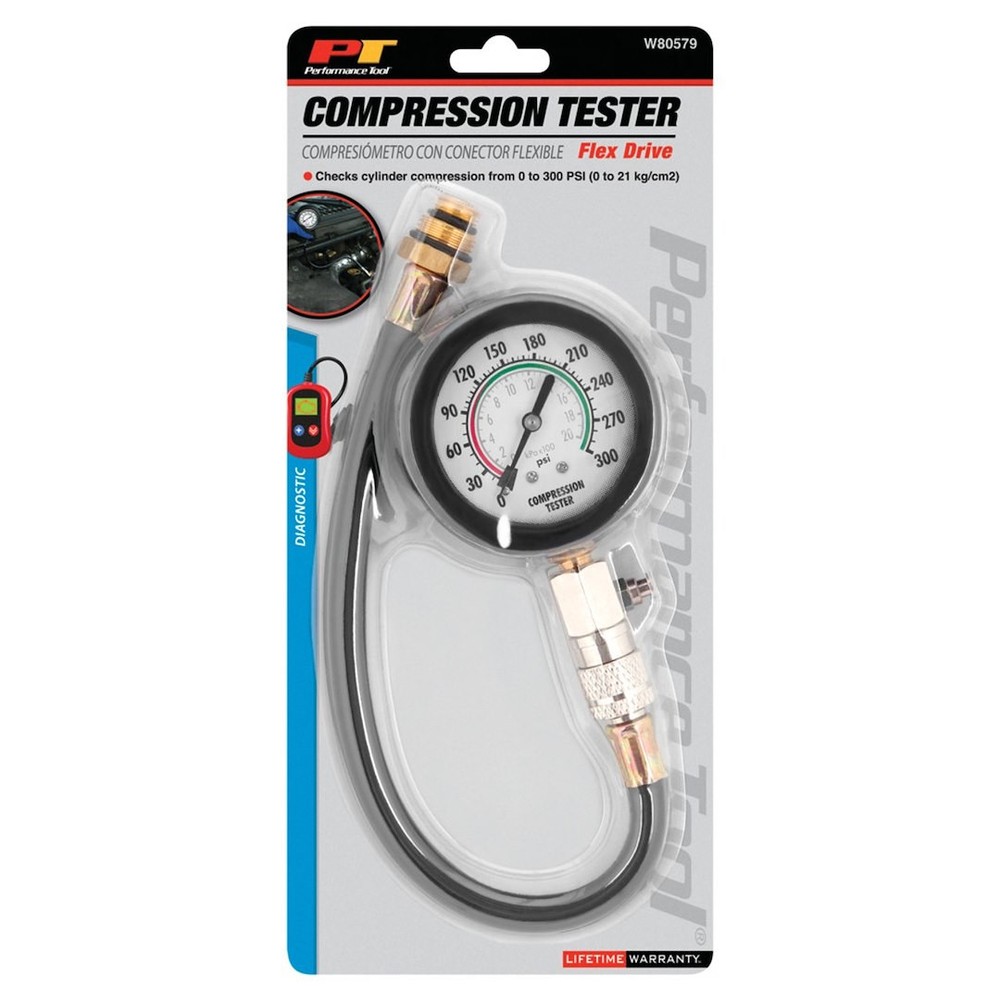 Performance Tool W80579 TOOL