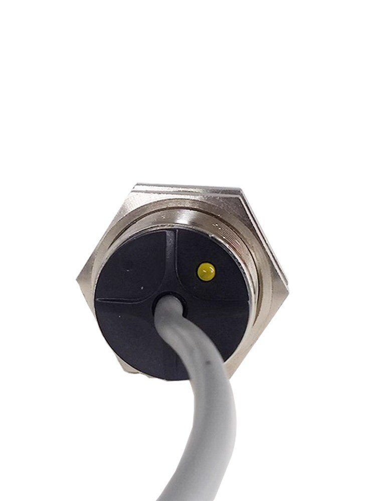 New 1PC SIMIDER Detection Switch HDL-M30-15NAB Elevator Photoelectric Sensor