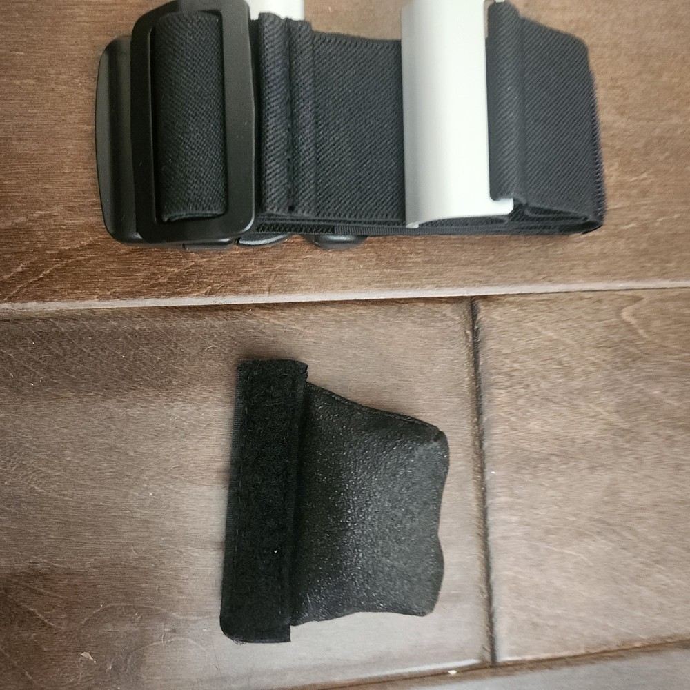 AppStrap Pilot Kneeboard – Fits iPad & Tablets