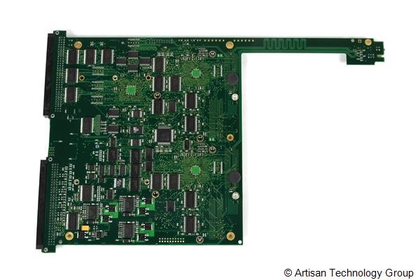 HP E4866-66401 Interface Board