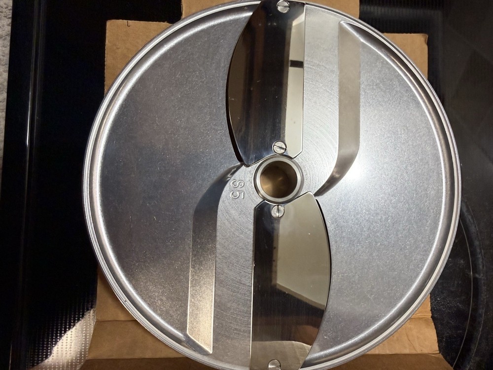 Mannhart SH2 Extra Fine Shredder Blade