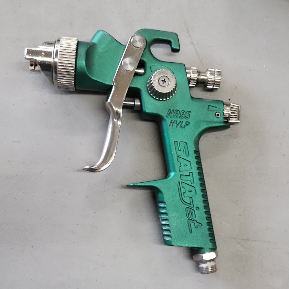 Sata Jet Nr95 1.5