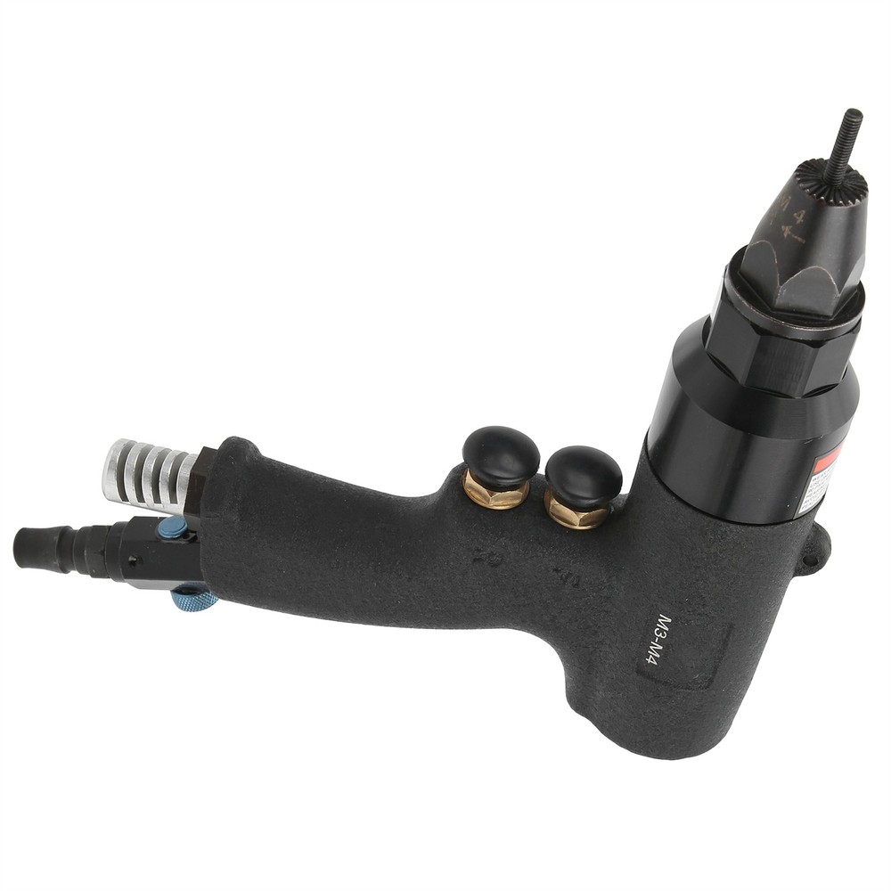 KOPO M3/M4 Pneumatic Riveter Pull Pliers Pulling Rivets Machine Tool