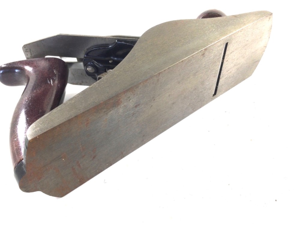 STANLEY No:4.1/2 plane.
