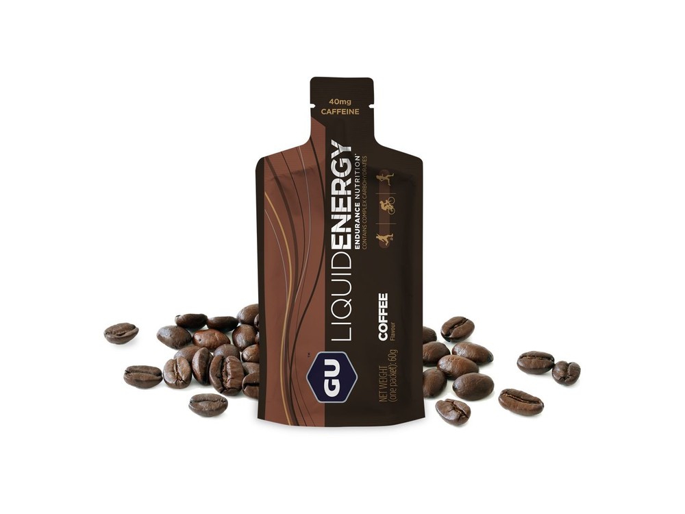 Gu Energy Liquid Gels
