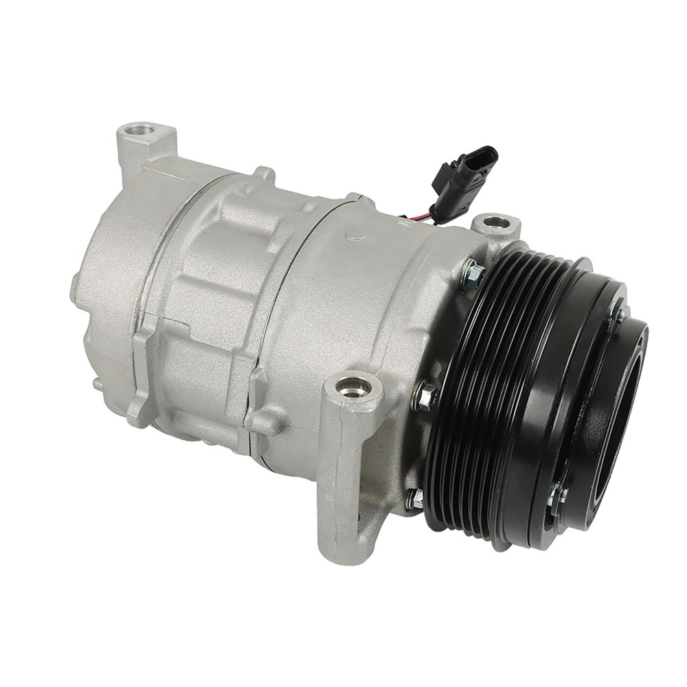 A/C Compressor Replacement for E250 E300 E350 E400 2013-2017