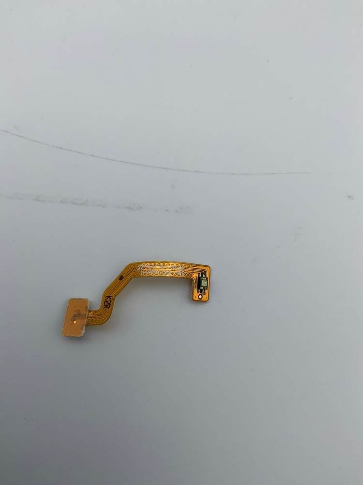 Samsung Galaxy View Smt927 Oem Camera And Flash