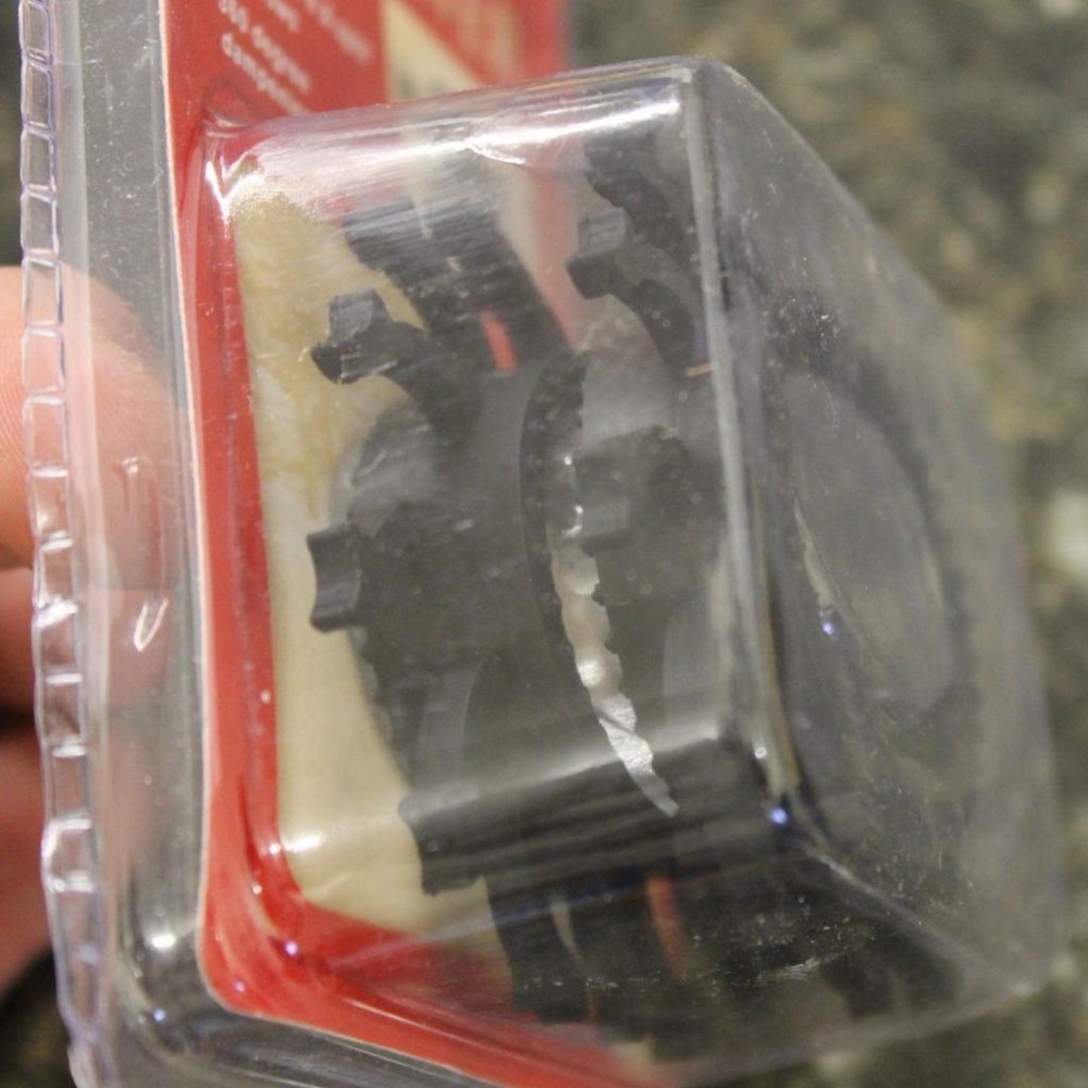 NEW Allen 818 Versa Wrap Archery Compound Bow Std & Split Limb Dampener 2-Pack!