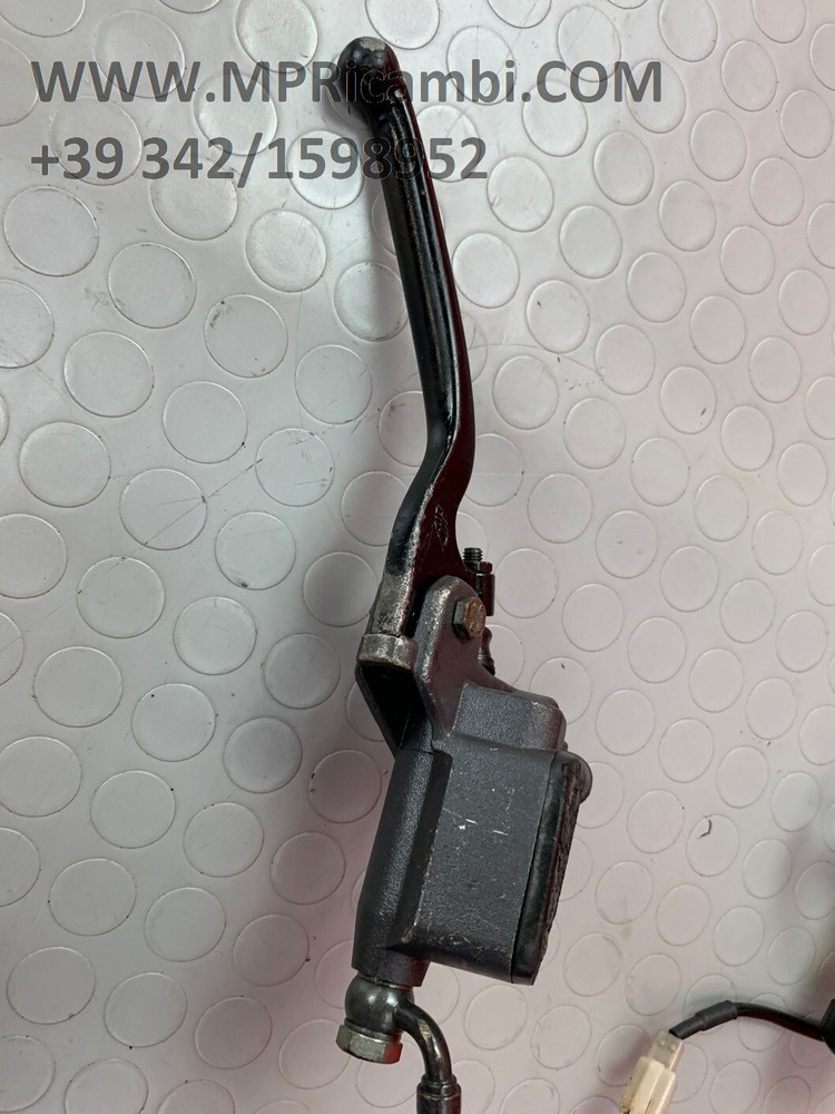 FRONT BRAKE MASTER CYLINDER HONDA CRE 50 2003 2006