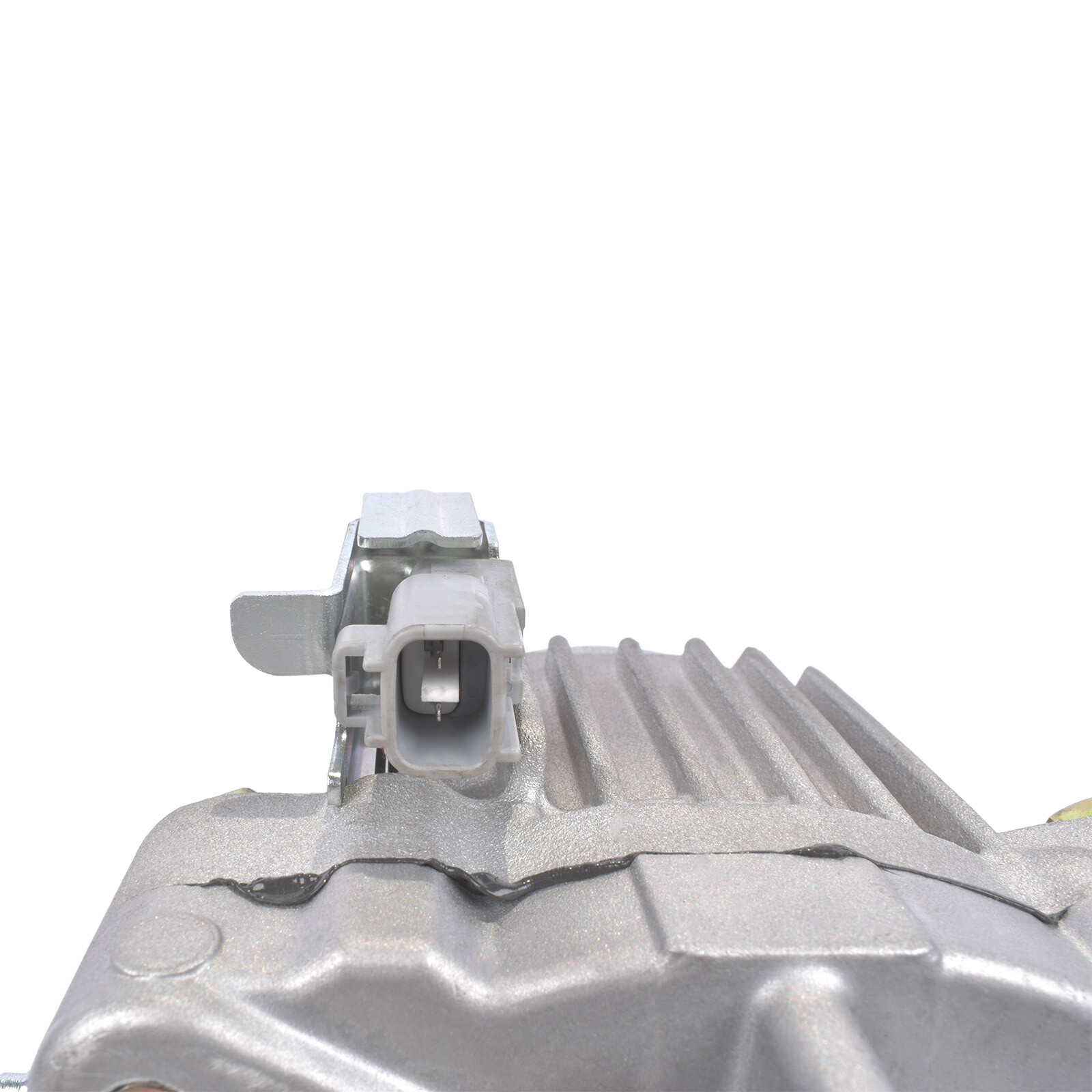 For Toyota Sienna AWD 11-18 Rear Differential & Coupling Assembly 41110-45010