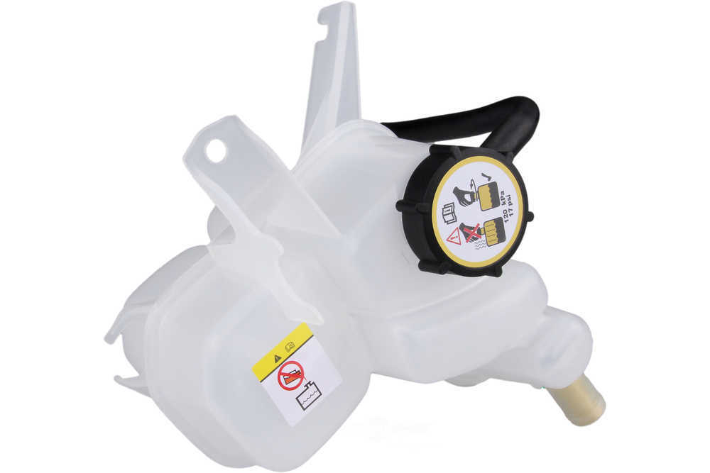 Engine Coolant Reservoir AUTOTECNICA FD0713188