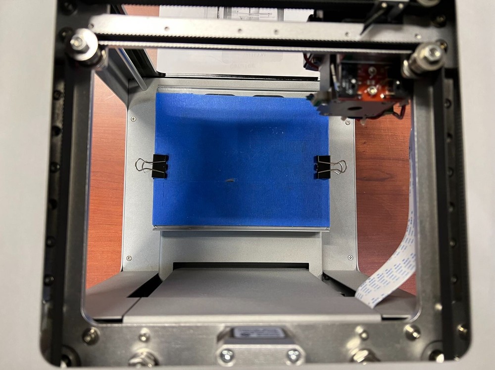 MostFun Sail 3D Printer