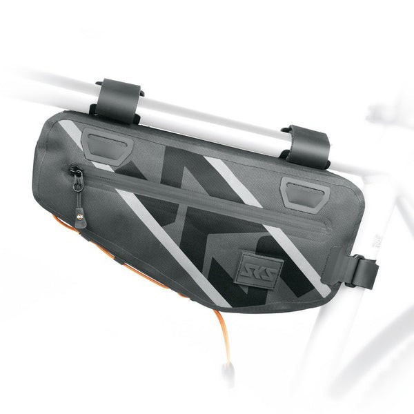 SKS EXPLORE Frame Bag 2.7L