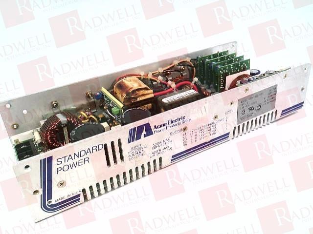 HUBBELL 400A-9122001 / 400A9122001 (USED)