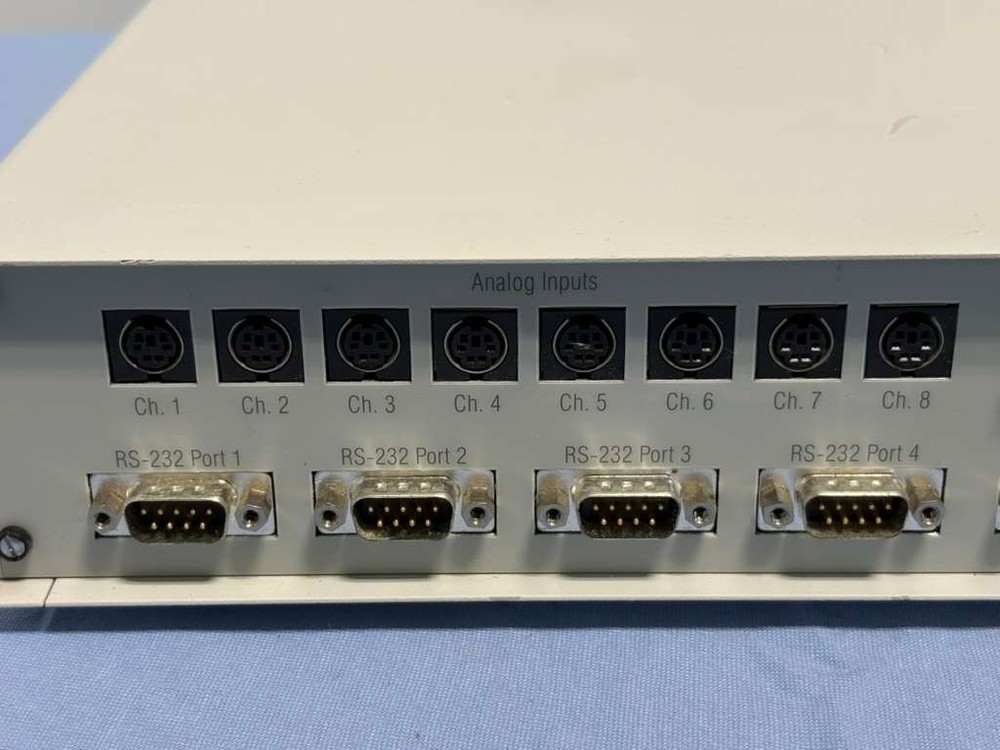 Dionex Softron UCI-100 Universal Chromatography Interface Part 5911.0010
