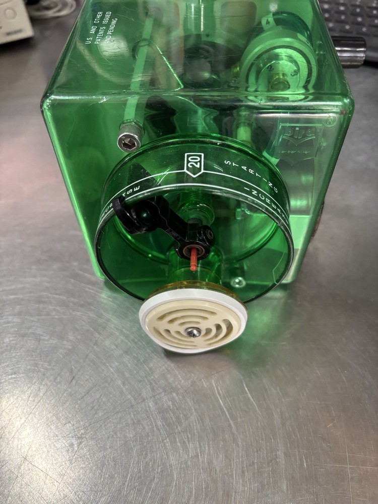 Bird Mark 7 Model 07100a