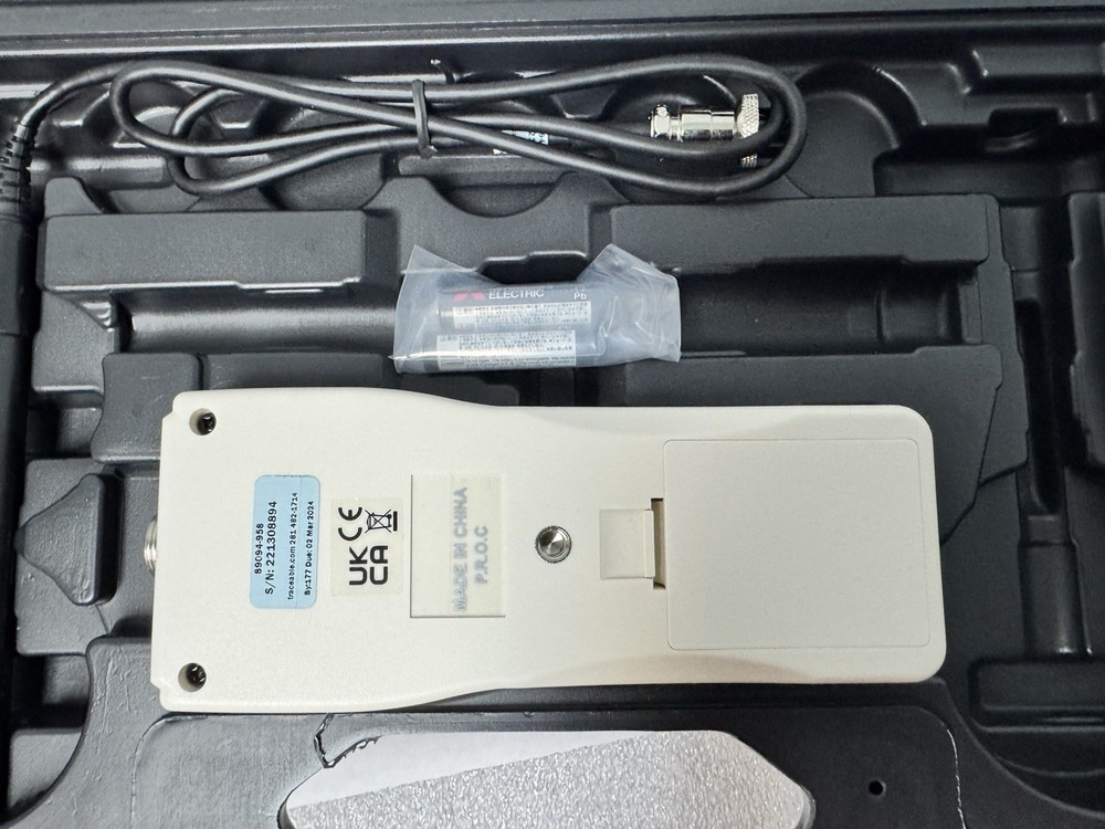 VWR Traceable Expanded Range Conductivity Meter 89094-958