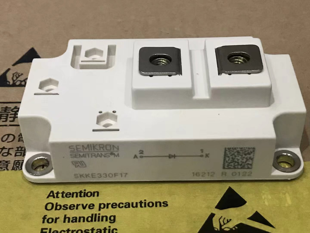 1PCS SKKE330F17 Module expert new quality 100%