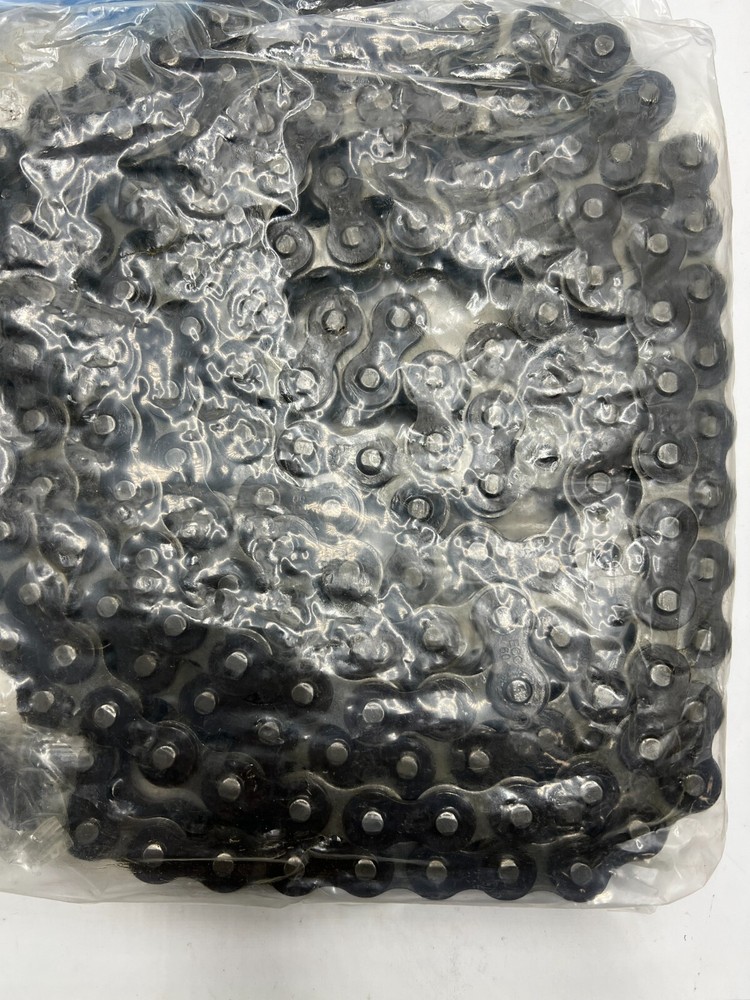 ECC 160L Roller Chain 60 RIV x 10ft Long Heavy Duty Replacement