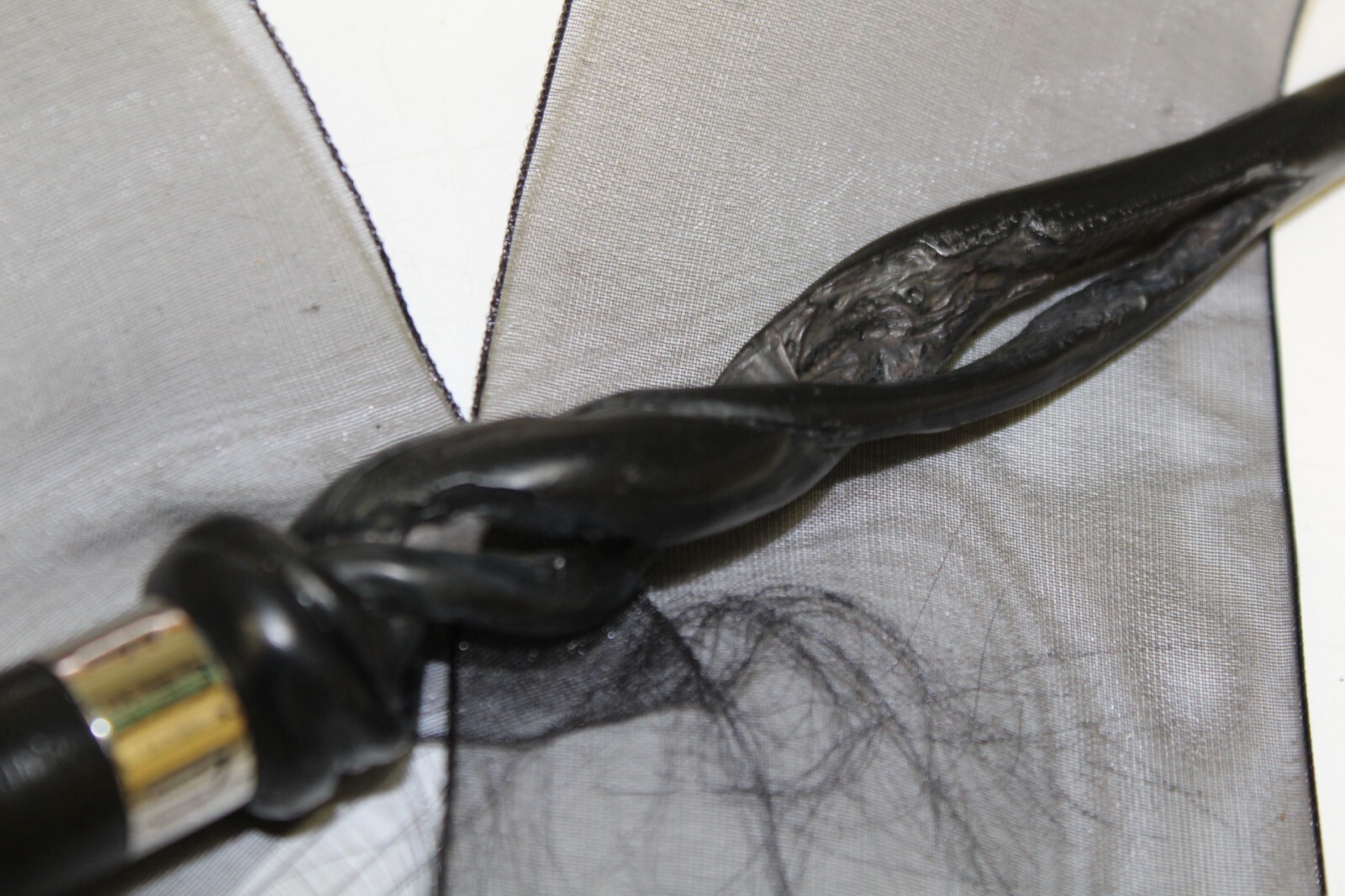 The Noble Collection - Albus Dumbledore's Wand in Collector's Box - 15.7in -40cm