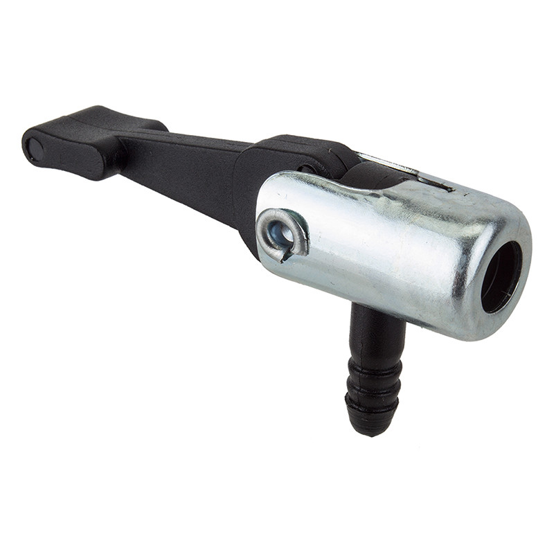Sunlite Thumb Lock End Pump Hose Thumb Lock End Schrader