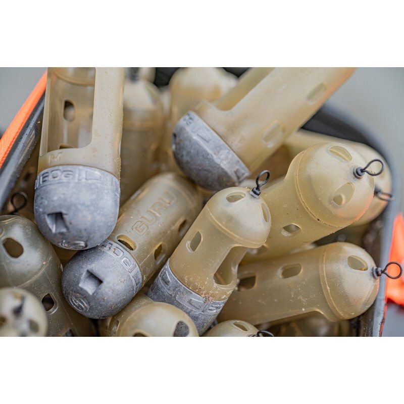 Guru Window Feeder Weight Pack