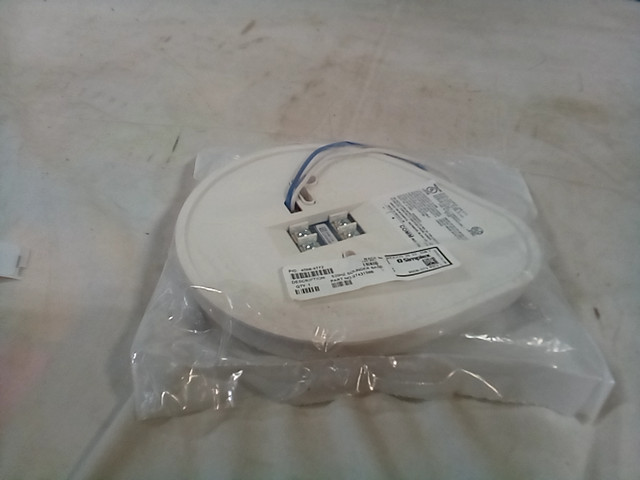 Simplex - 520HZ Sounder Base