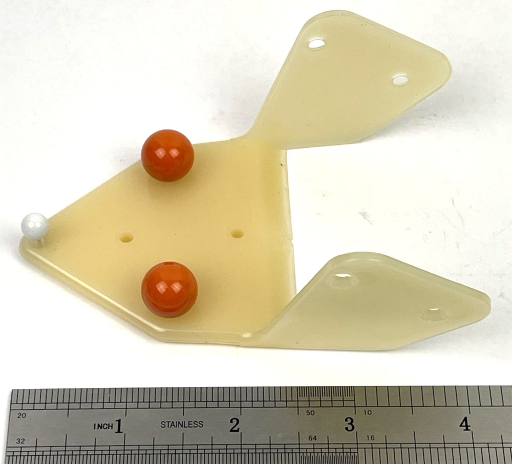 Cessna Bracket Assy 5518154-35
