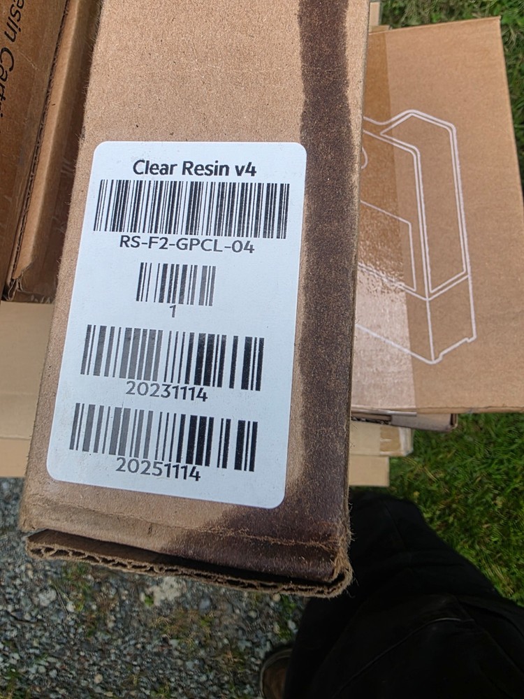 Formlabs Form 3L 3D SLA Printer