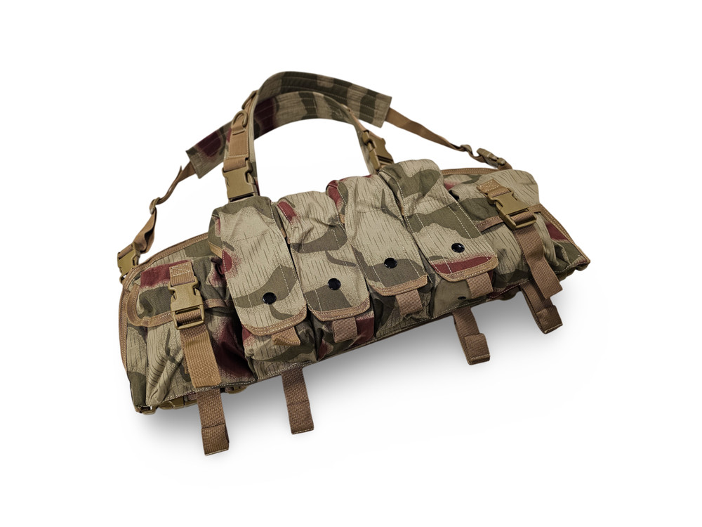 Chest Rig BGS Sumpfmuster