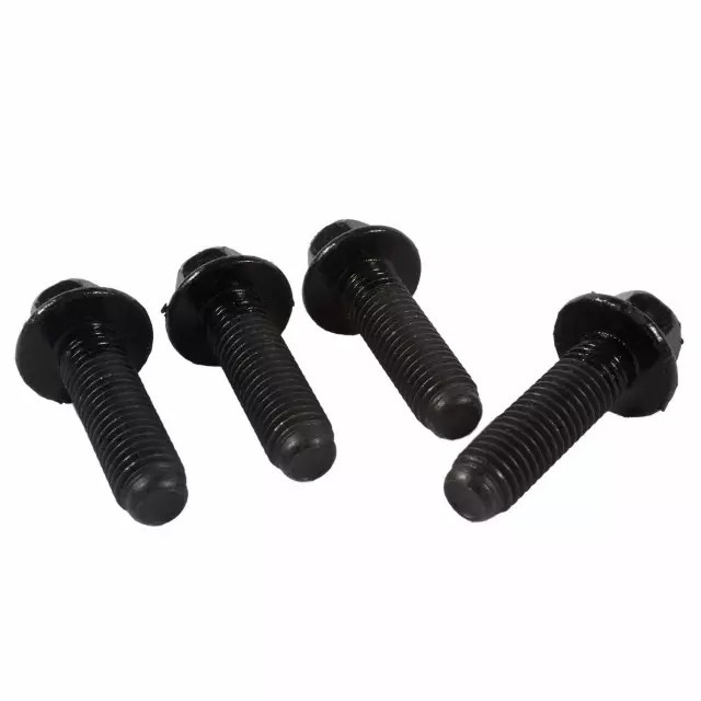 Genuine Ford Automatic Transmission Mount Bolt W713728-S900