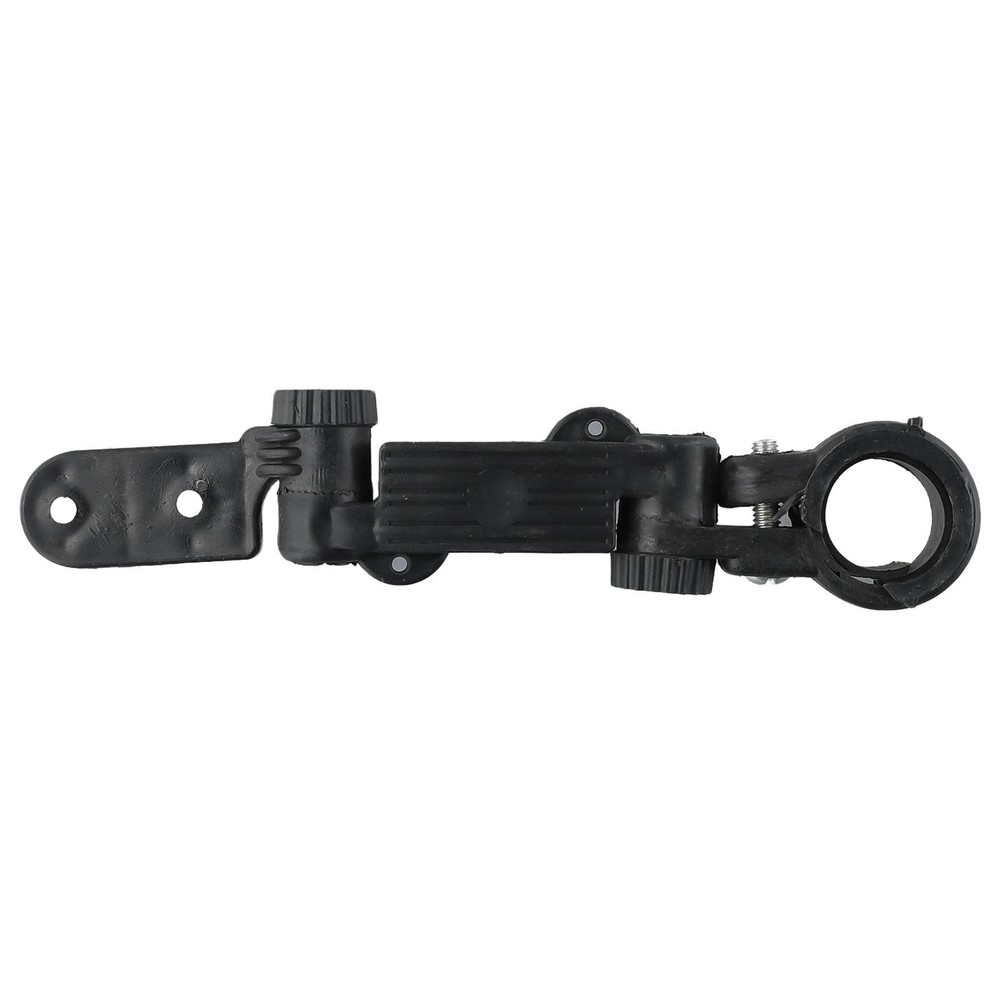 Convenient Connector for Bike Mudguards Easy Installation Secure Attachment