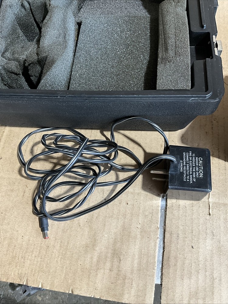 BRADY BRADYMARKER XC PLUS PRINTER; Partial Kit