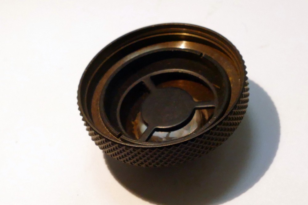 Microscope Optical Objective condenser top lens